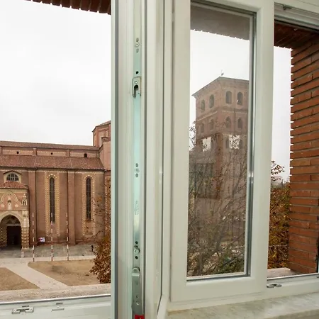 Casa Della Cattedrale Apartment Asti Exterior photo