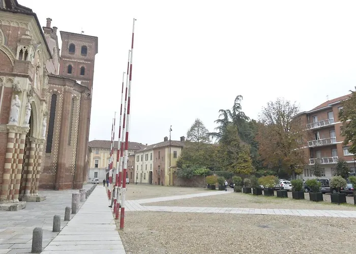 Casa Della Cattedrale