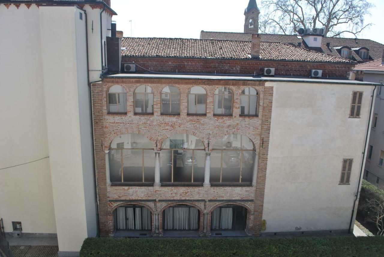 Casa Della Cattedrale Asti