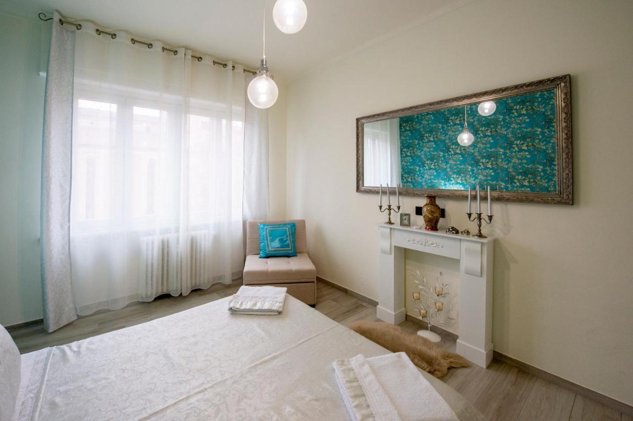 Casa Della Cattedrale Apartment Asti