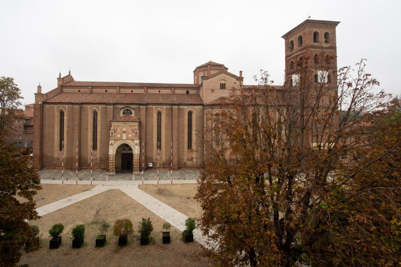 Casa Della Cattedrale Asti